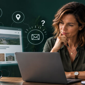 Pourquoi votre site internet ne génère-t-il pas de contacts ?