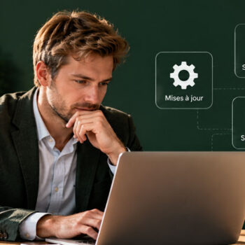 La maintenance d&rsquo;un site internet se limite-t-elle aux mises à jour ?